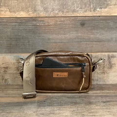 Western Bum Bag #75021