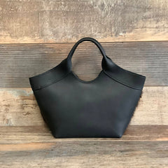 Prairie Tote Bag Mini Calf Hide #74118