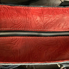 Get Outta Dodge Hybrid Tote #69312