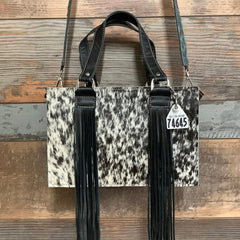 Small Town Tote #74645