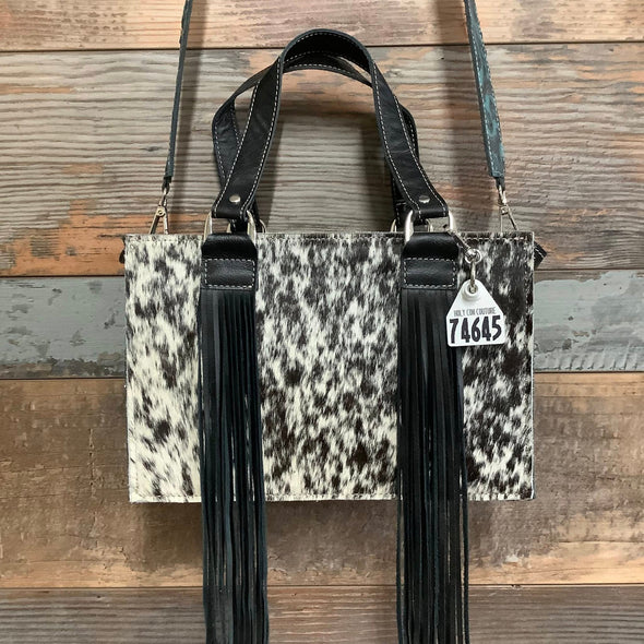 Small Town Tote #74645