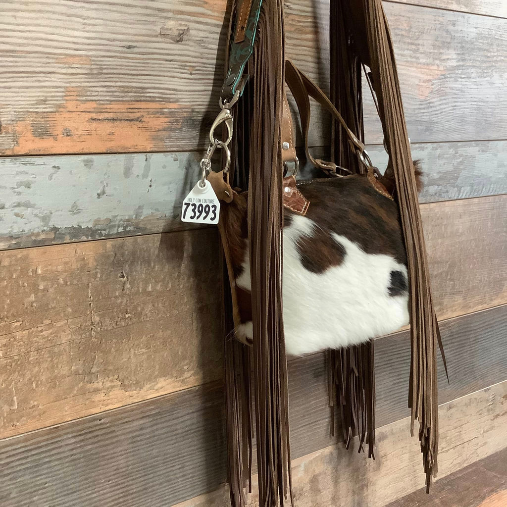 Fringe Strap 36" 73993