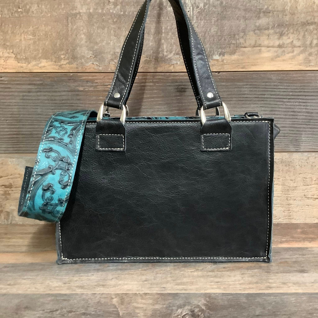 Small Town Tote #74645