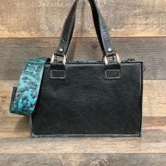Small Town Tote #74645