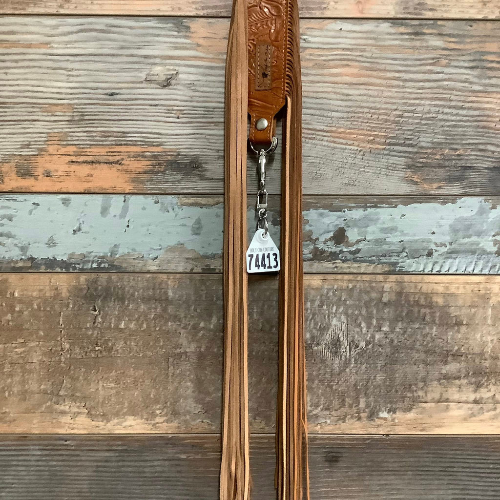 Fringe Strap 36" 74413