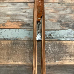 Fringe Strap 36" 74413