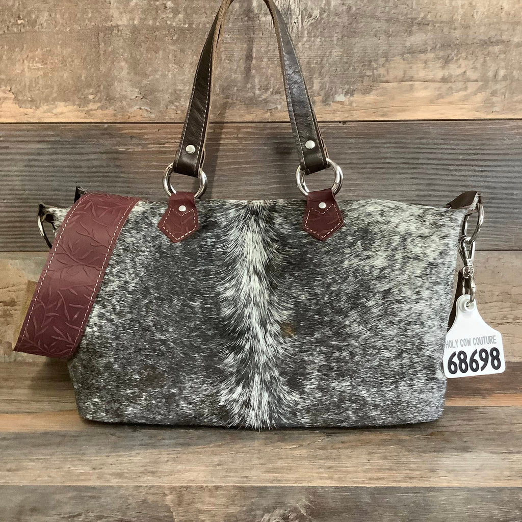 Designer Crossover Hybrid #68698