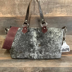 Designer Crossover Hybrid #68698