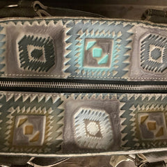 Get Outta Dodge Hybrid Tote #75584