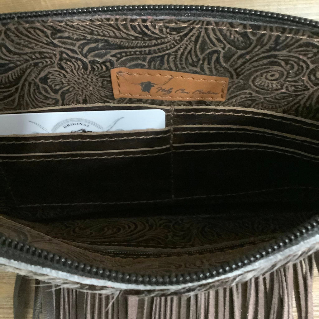 Rope Clutch #76220