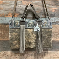 Get Outta Dodge Hybrid Tote #75584