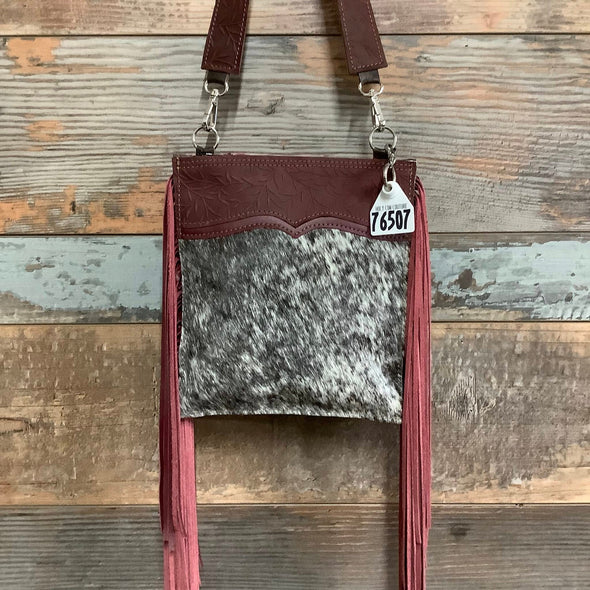 Double Barrel #76507