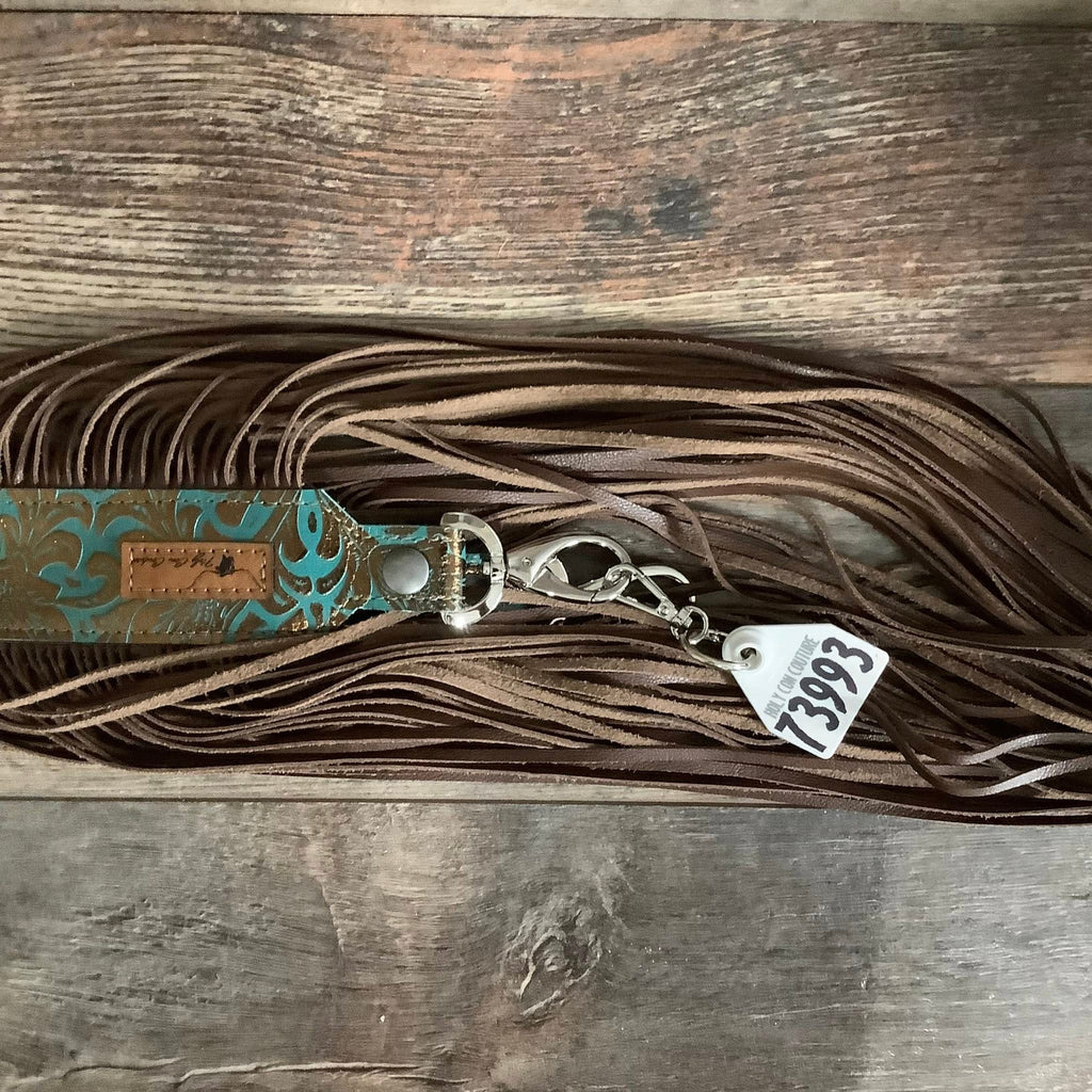 Fringe Strap 36" 73993