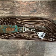 Fringe Strap 36" 73993
