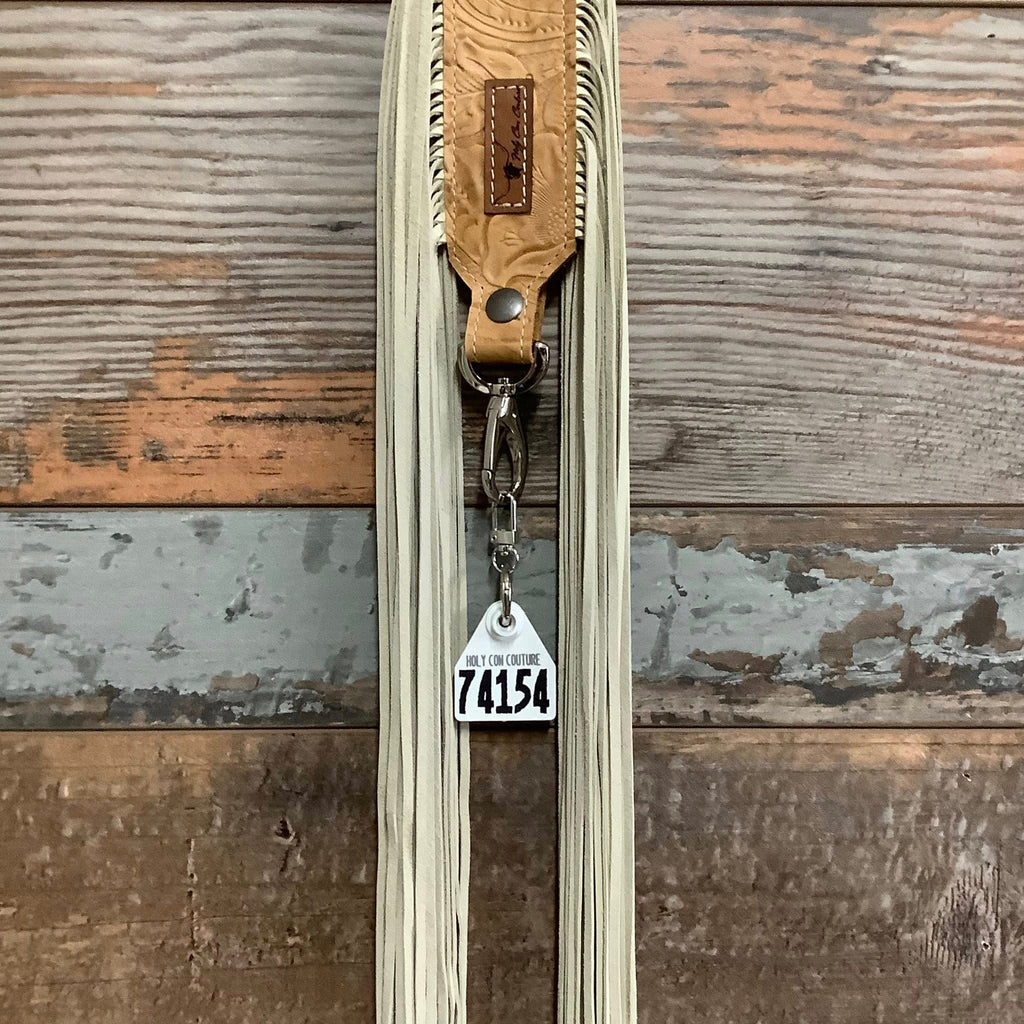 Fringe Strap 36" 74154