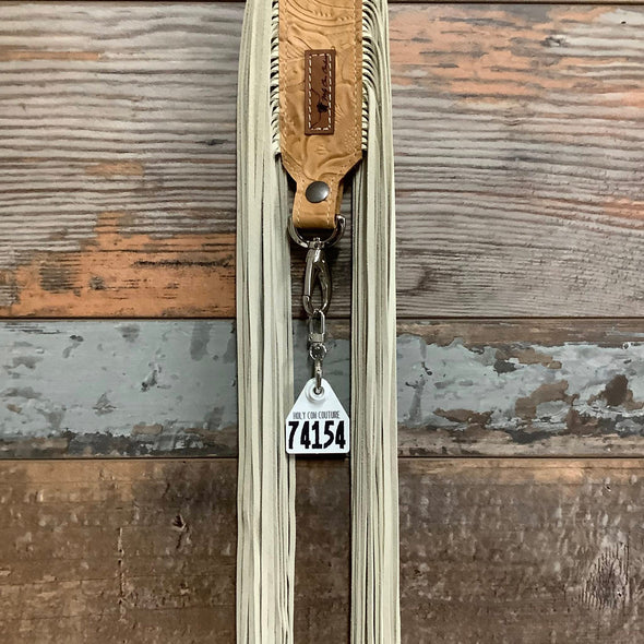 Fringe Strap 36" 74154