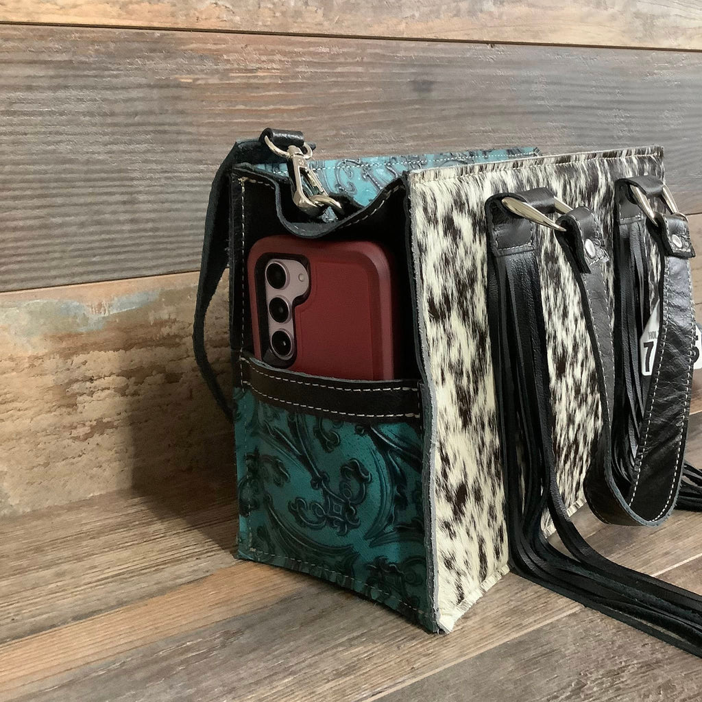 Small Town Tote #74645