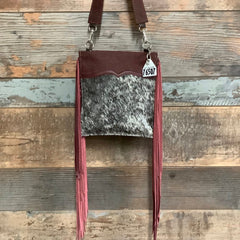 Double Barrel #76507