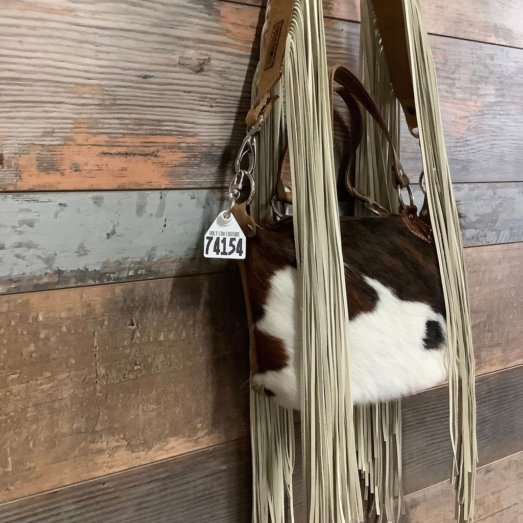 Fringe Strap 36" 74154