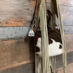 Fringe Strap 36" 74154