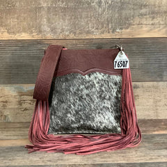 Double Barrel #76507