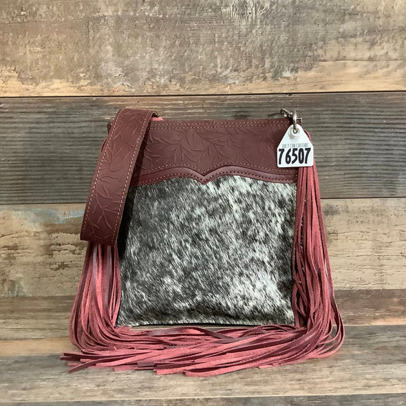 Double Barrel #76507