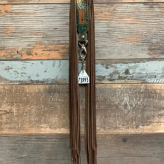 Fringe Strap 36" 73993