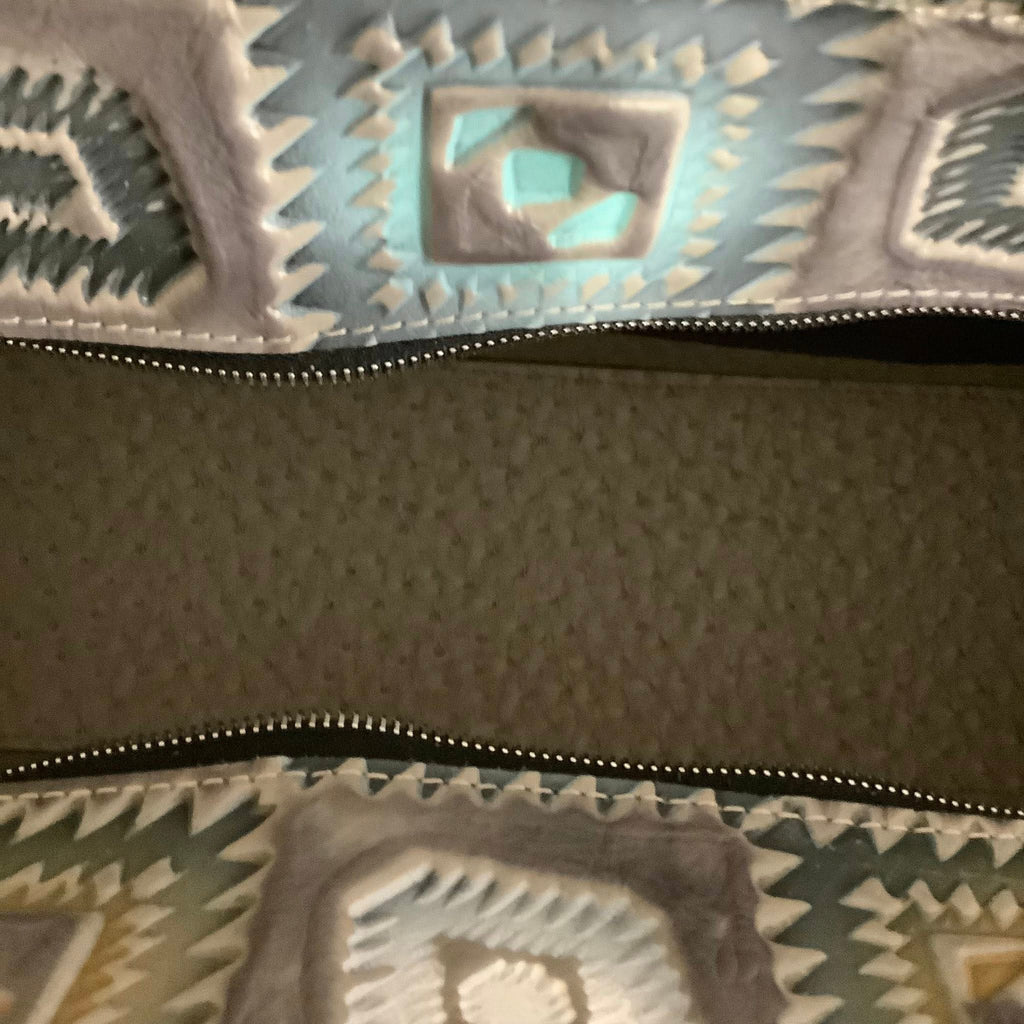 Get Outta Dodge Hybrid Tote #75584