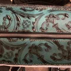 Small Town Tote #74645