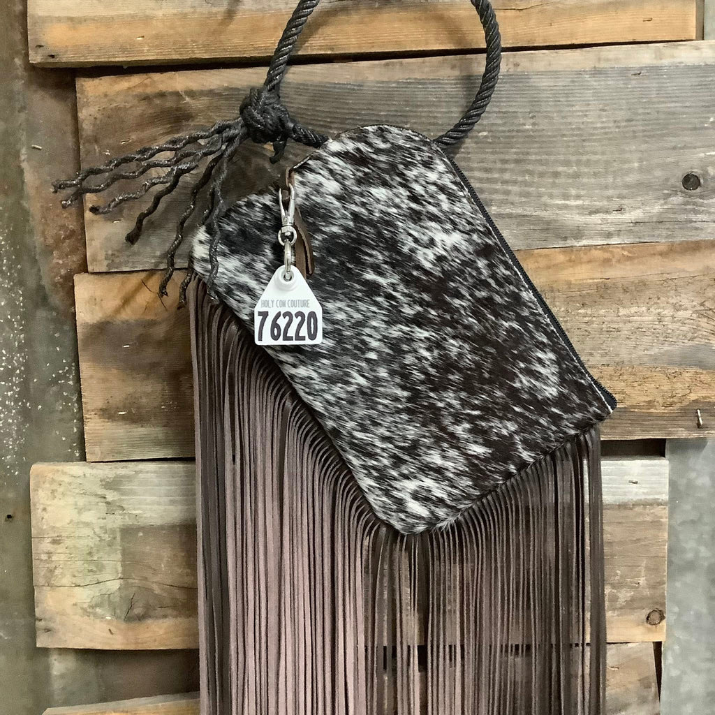 Rope Clutch #76220