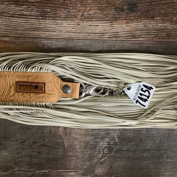 Fringe Strap 36" 74154