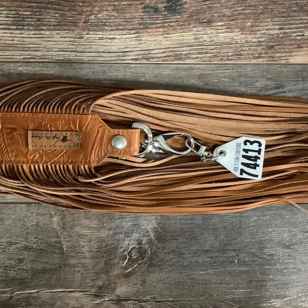 Fringe Strap 36" 74413