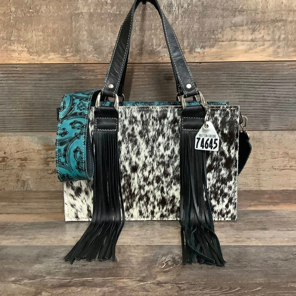 Small Town Tote #74645