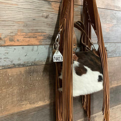 Fringe Strap 36" 74413