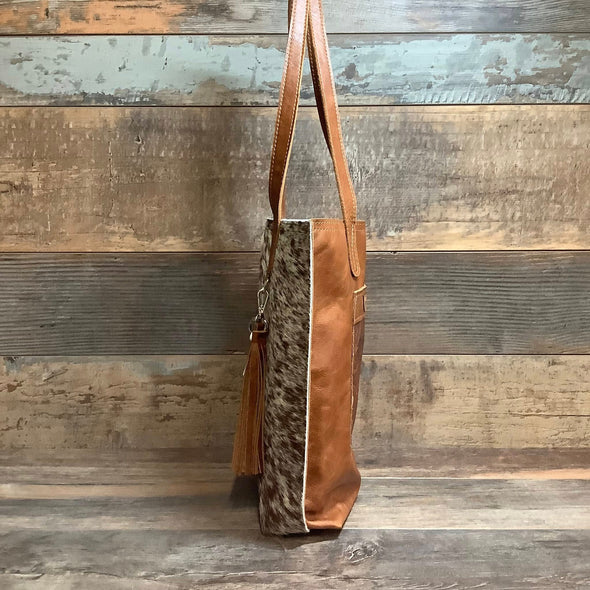 The Market Tote #74579