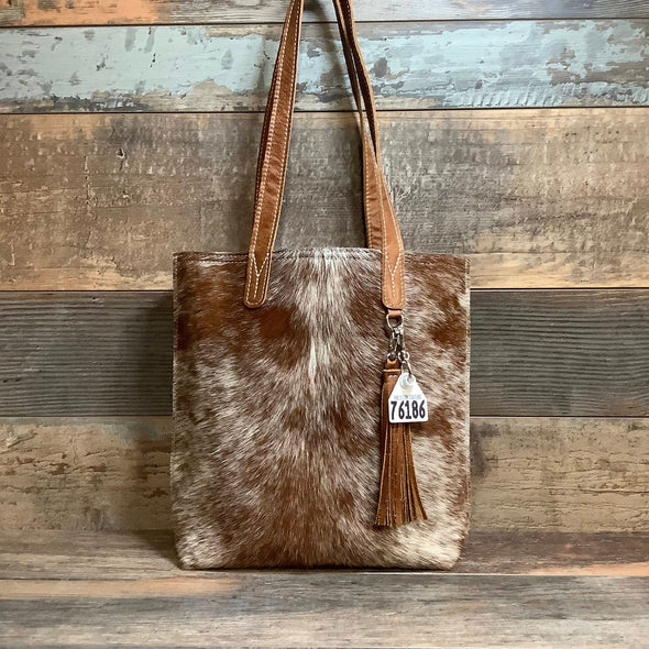 The Market Tote #76186