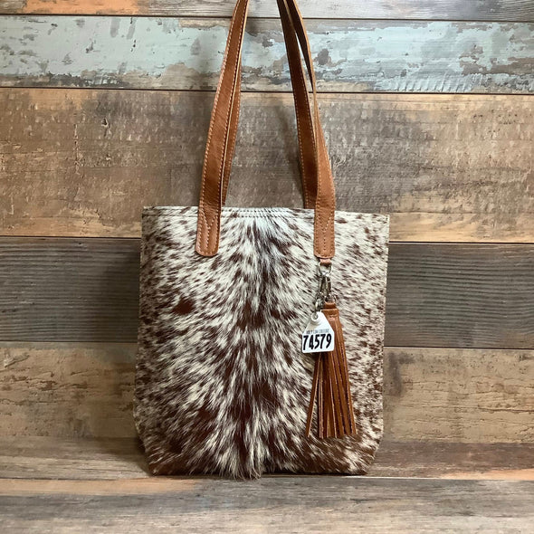 The Market Tote #74579