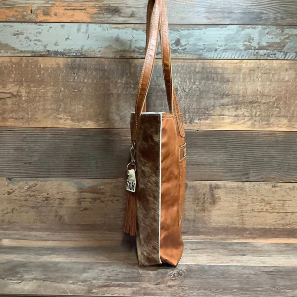 The Market Tote #76186