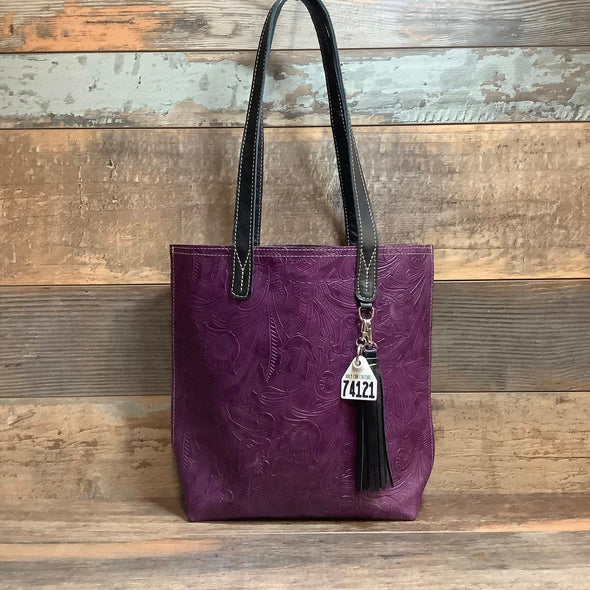 The Market Tote #74121