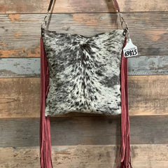 Outlaw 18" Fringe #69815