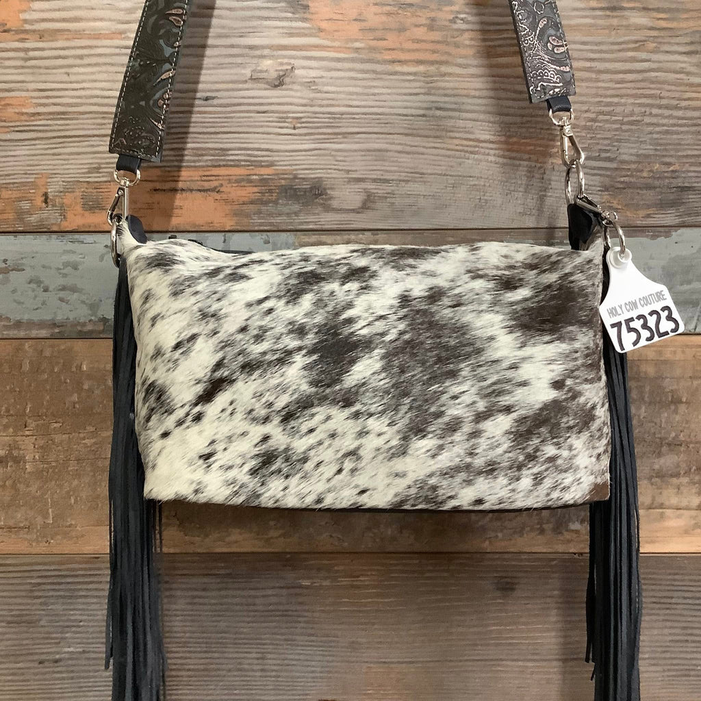 Designer Crossover #75323