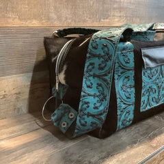 Denton Duffle #69797