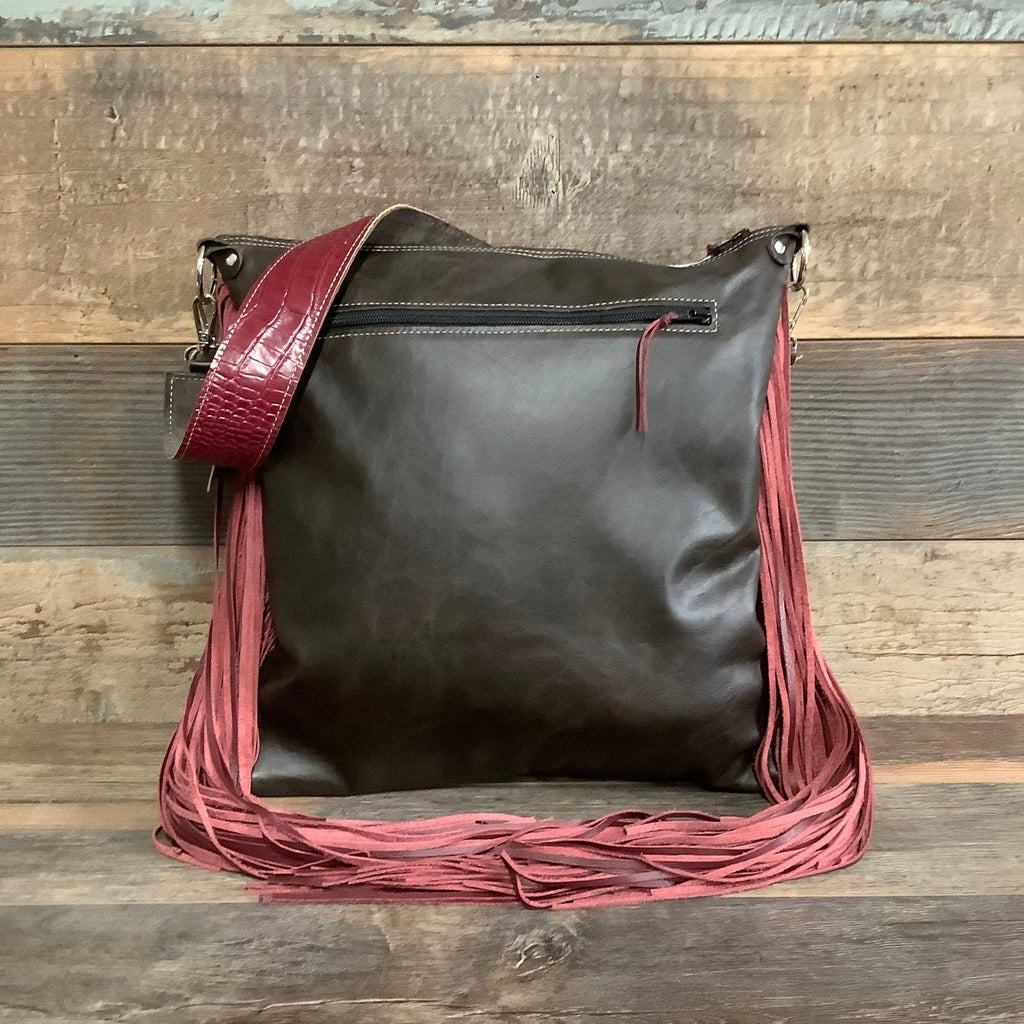 Outlaw 18" Fringe #69815