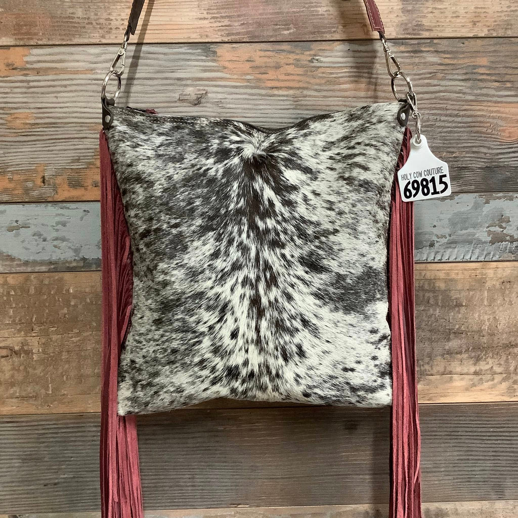 Outlaw 18" Fringe #69815