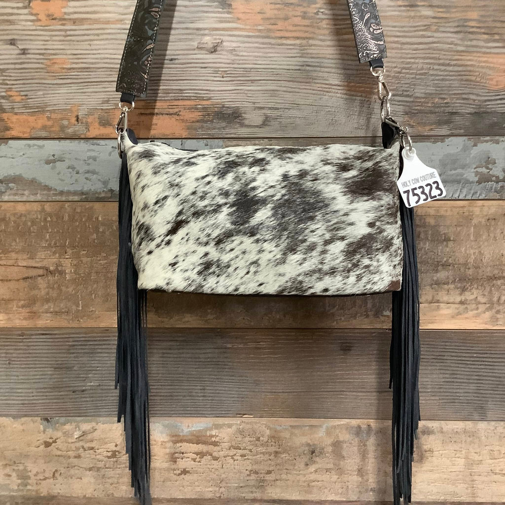 Designer Crossover #75323