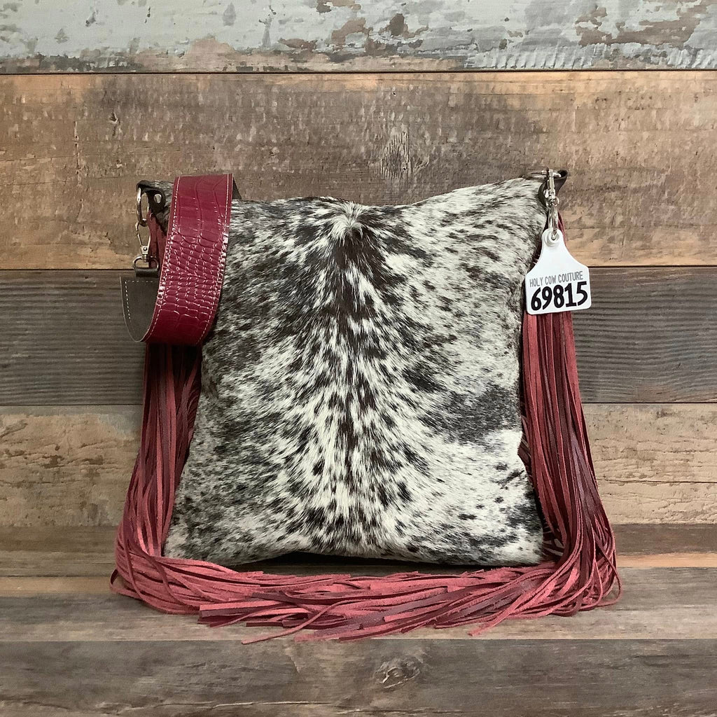 Outlaw 18" Fringe #69815