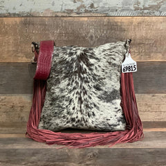 Outlaw 18" Fringe #69815