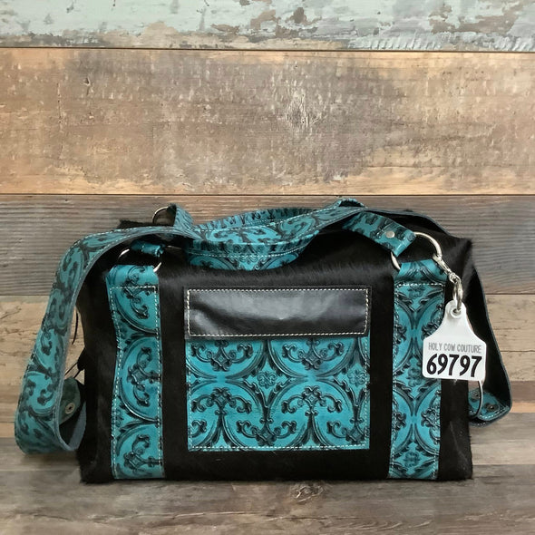 Denton Duffle #69797