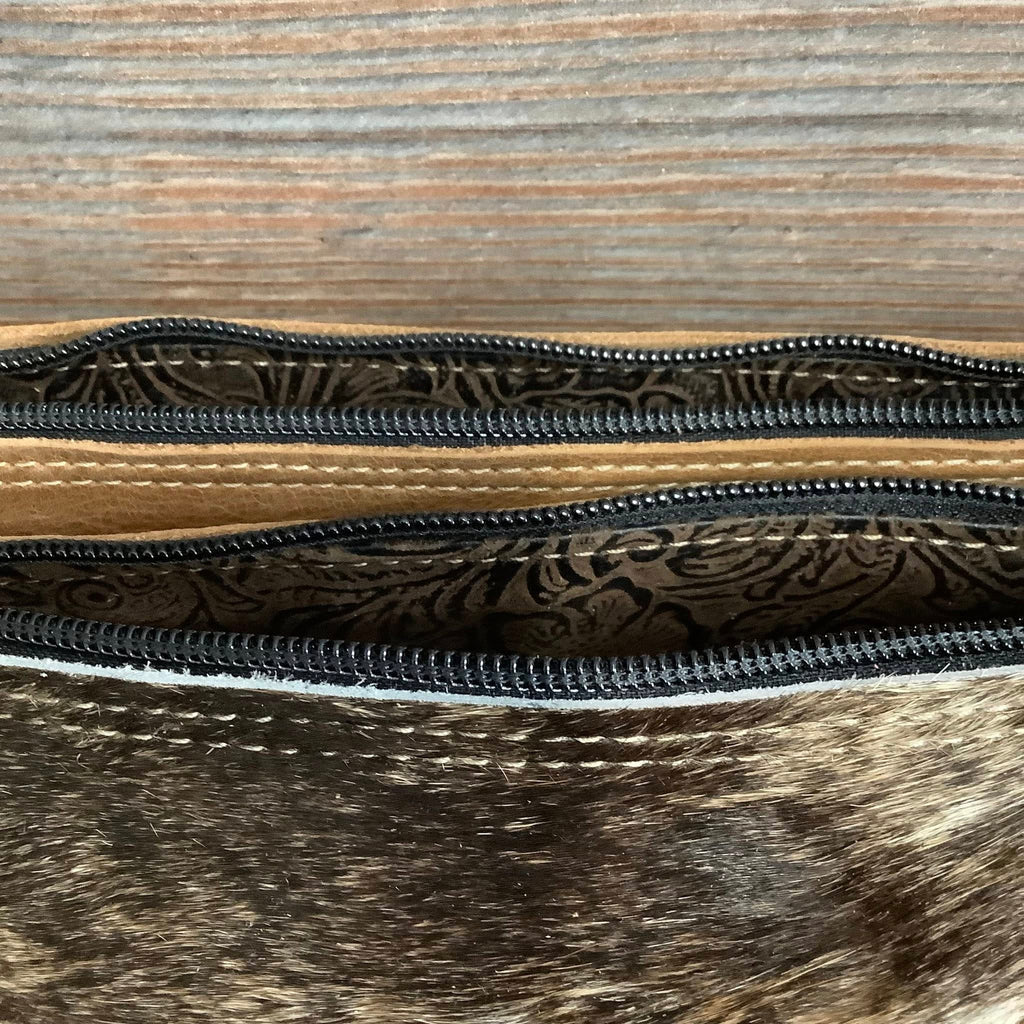 Double Ranch Hand #74501