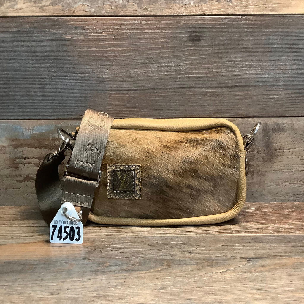 Exclusive Collection Western Bum Bag #74503